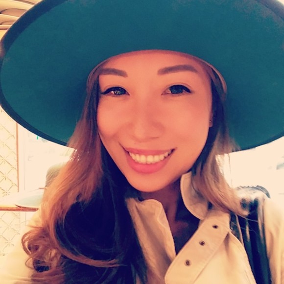 Meet your Posher, Julie - Picture 1 of 1